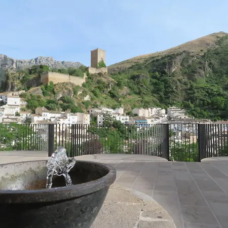 Yolanda Apartamento Cazorla