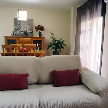 Yolanda Apartment
