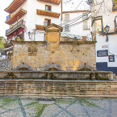 Yolanda * Cazorla