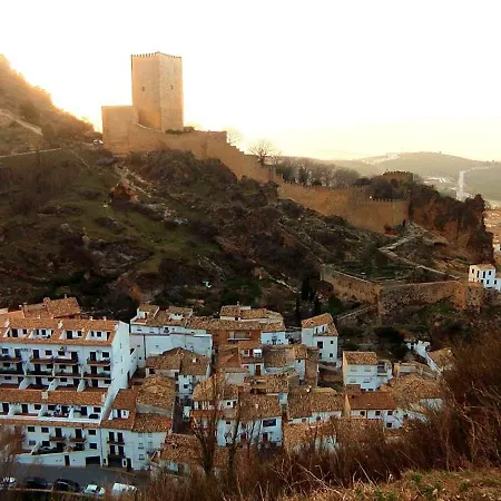 Yolanda * Cazorla