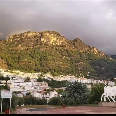 Yolanda Apartamento