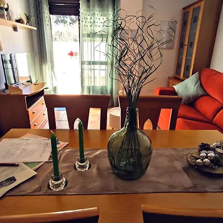 Apartamento Yolanda