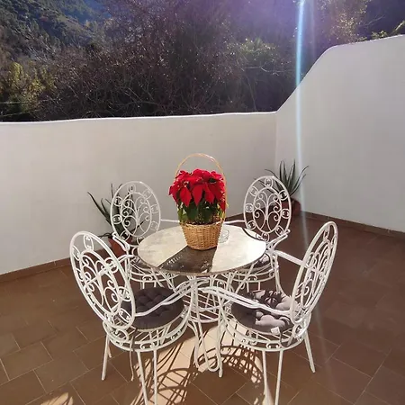 Yolanda Apartamento
