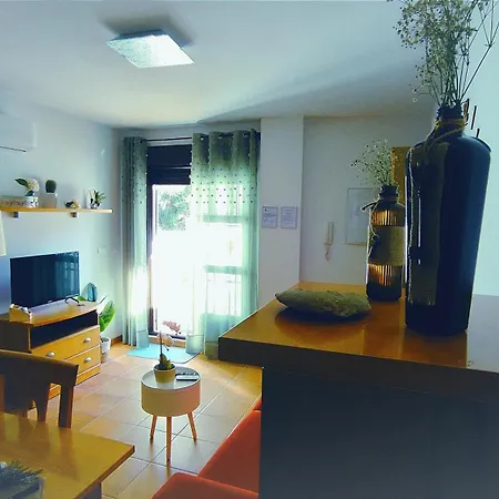 Apartamento Yolanda *