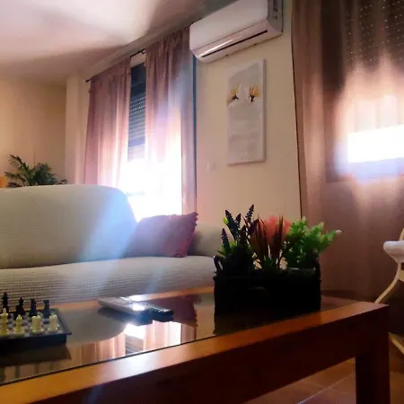 Apartment Yolanda