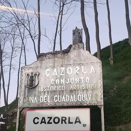 Yolanda Apartamento *