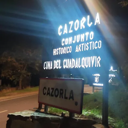 Apartamento Yolanda *