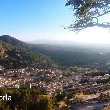 Yolanda Apartmán *